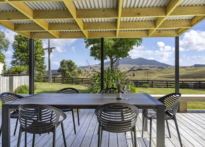  at 415 Te Papatapu Road, Raglan, Waikato, Waikato