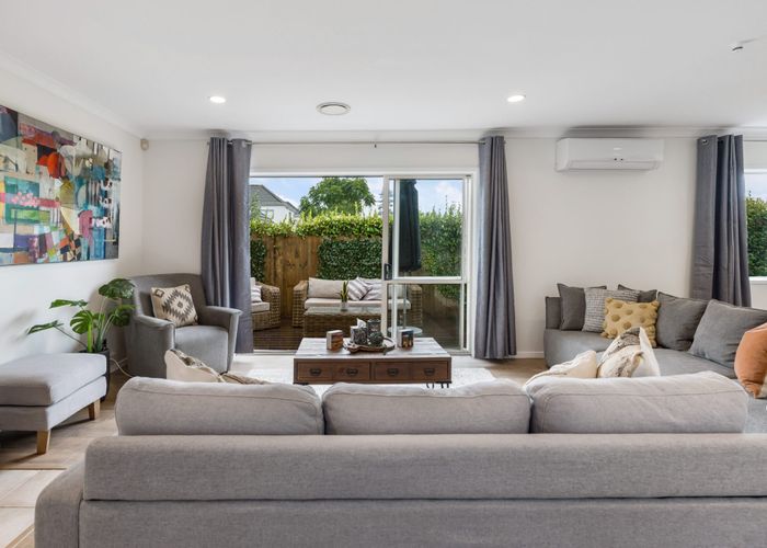  at 119A Moore Street, Howick, Manukau City, Auckland