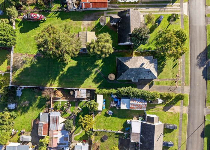  at 6 Totara Street, Te Hapara, Gisborne, Gisborne