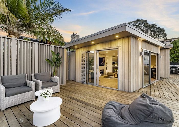  at 2/45 Kurahaupo Street, Orakei, Auckland City, Auckland