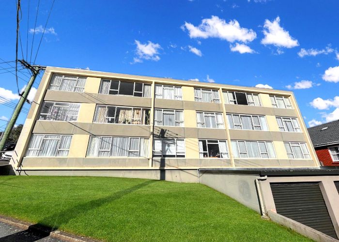  at 6/46 Washington Avenue, Brooklyn, Wellington, Wellington