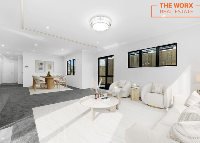  at Lot 2/62A Mckinstry Avenue, Mangere East, Manukau City, Auckland