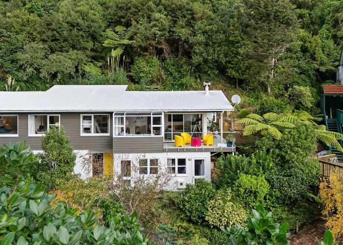  at 57 Rona Street, Eastbourne, Lower Hutt, Wellington