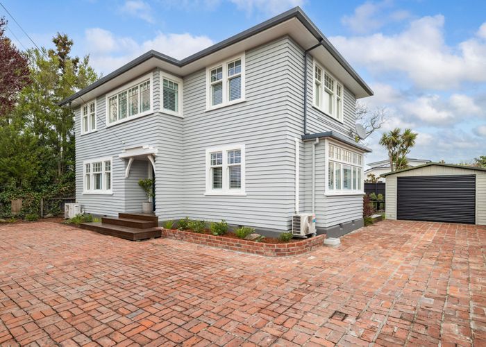  at 149 Rutland Street, St Albans, Christchurch