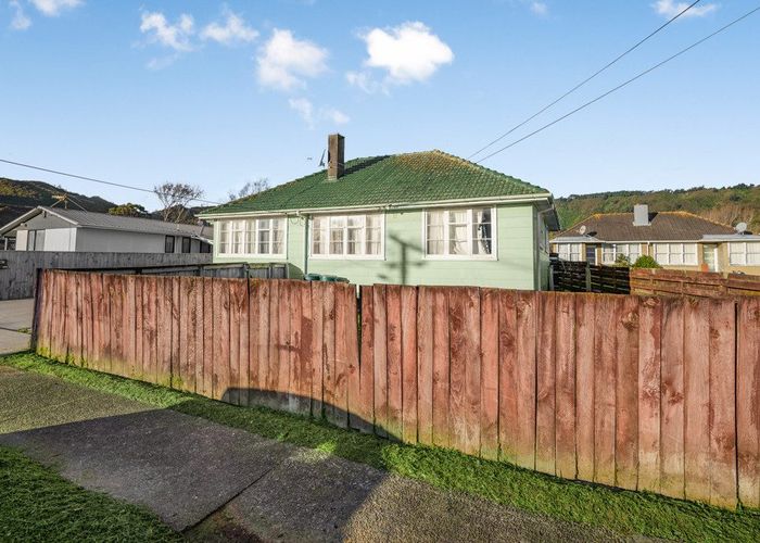  at 18 Mayo Grove, Naenae, Lower Hutt, Wellington