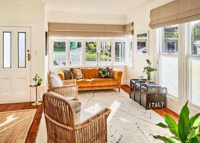  at 45 Pukatea Street, Eastbourne, Lower Hutt