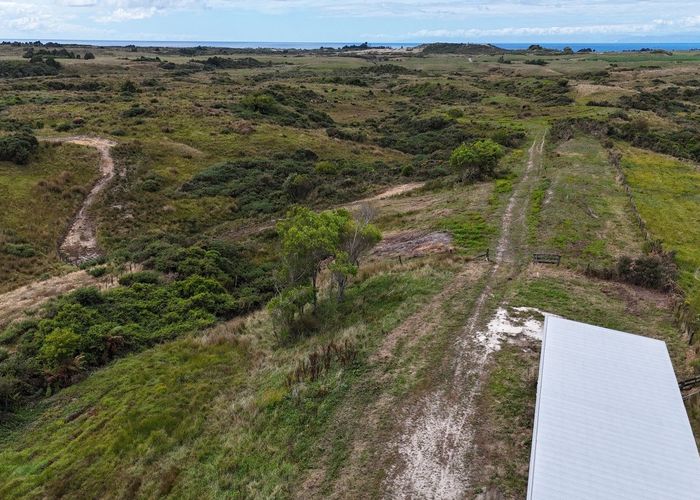  at 980 Wilsons Lead Road, Cape Foulwind, Buller, West Coast
