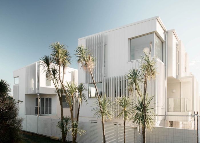  at 7/188 Forrest Hill Road, Forrest Hill, North Shore City, Auckland