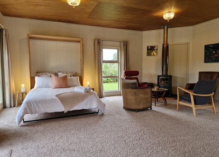  at 243 Pheney Road, Hurford, New Plymouth