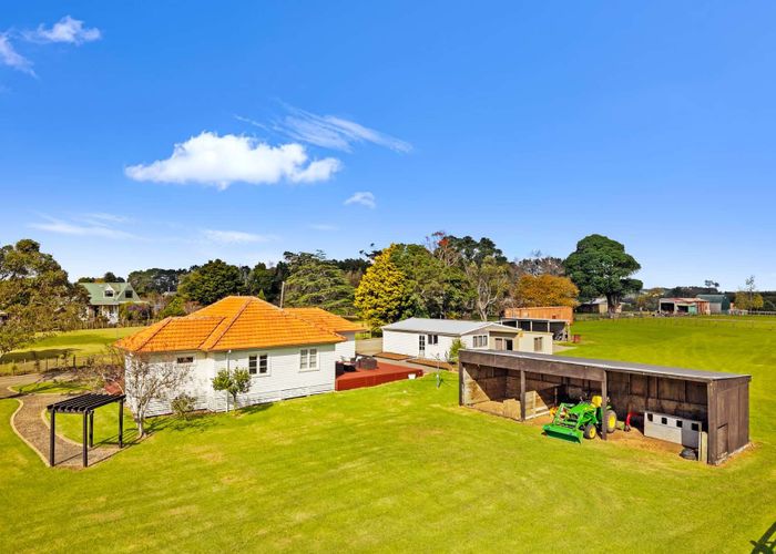  at 217 Glenbrook Station Road, Glenbrook, Franklin, Auckland