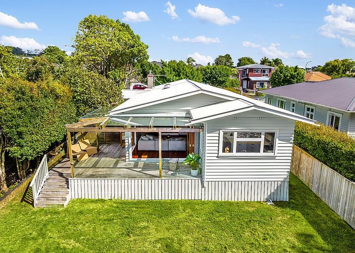  at 23 Springleigh Avenue, Mount Albert, Auckland