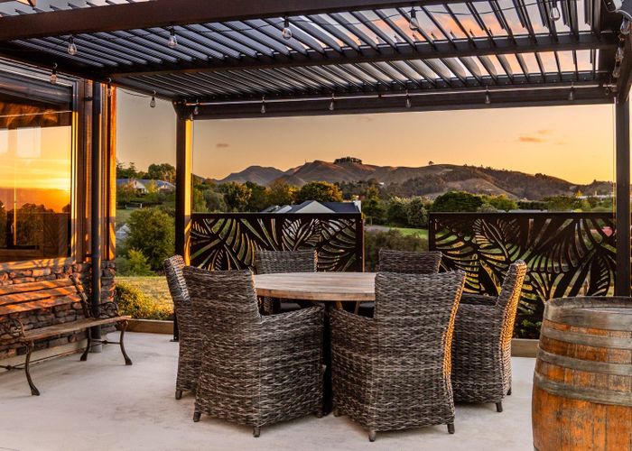  at 136 Kopanga Road, Havelock North, Hastings, Hawke's Bay