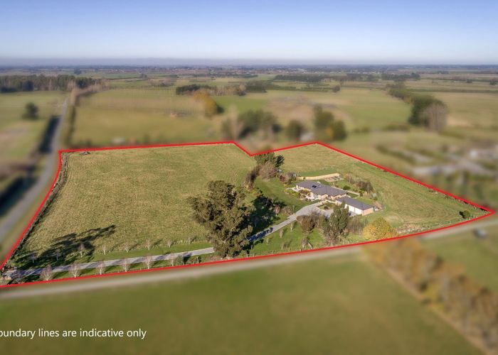  at 127 Summerhill Road, Rangiora