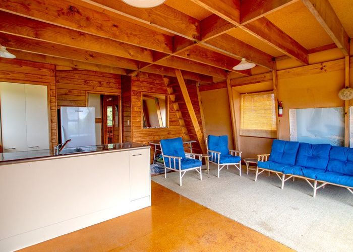  at 47 Little Bay Drive, Waikawau, Coromandel