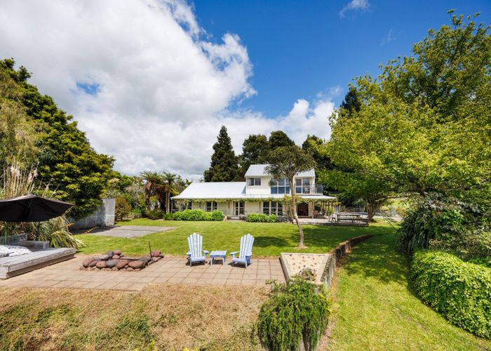  at 1195C Pohangina Road, Pohangina, Manawatu, Manawatu / Whanganui