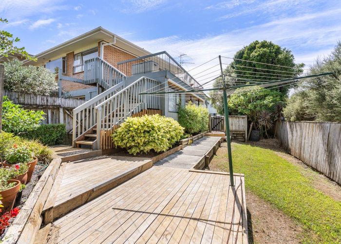  at 4B Sartors Avenue, Northcross, North Shore City, Auckland