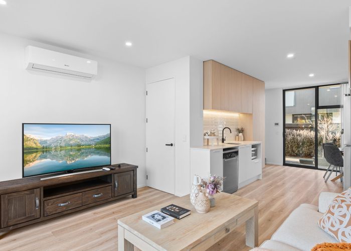  at 2B Cheltenham Street, Merivale, Christchurch City, Canterbury