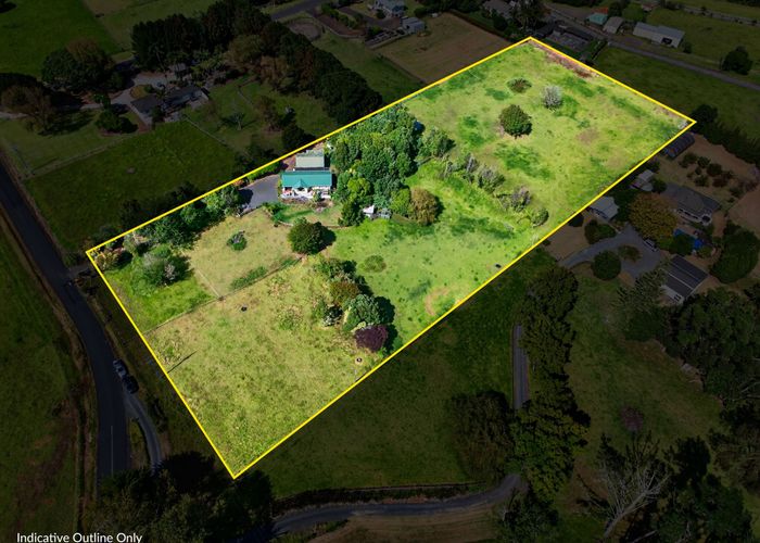  at 9 Reid Road, Glenbrook, Franklin, Auckland