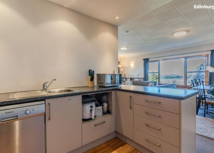  at 115C London Street, City Centre, Dunedin, Otago