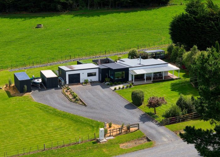  at 565 Mt Fyffe Road, Kaikoura, Kaikoura, Marlborough