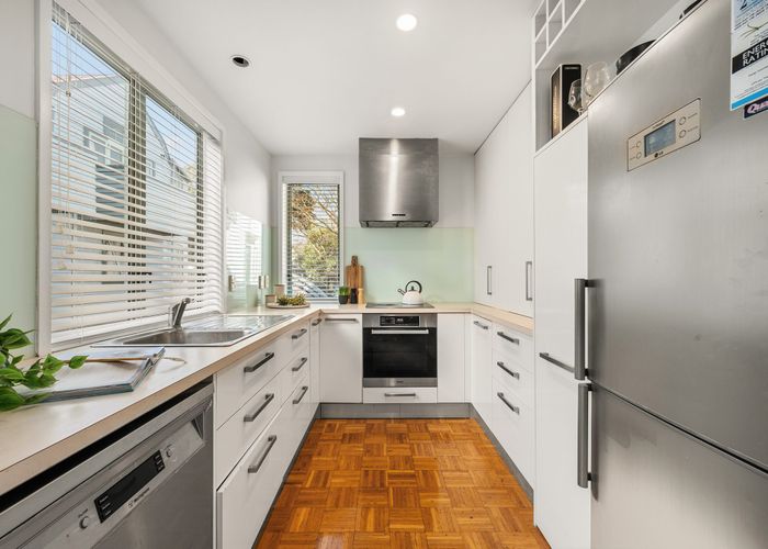  at 6/93A Kelburn Parade, Kelburn, Wellington, Wellington