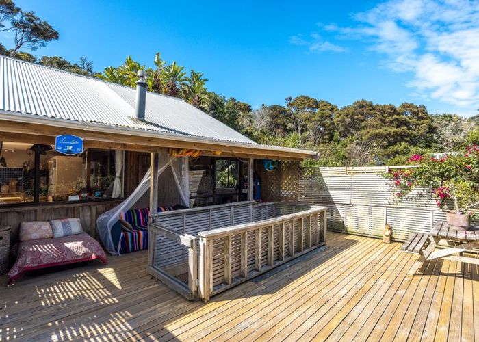  at 51 Whakarite Road, Ostend, Waiheke Island
