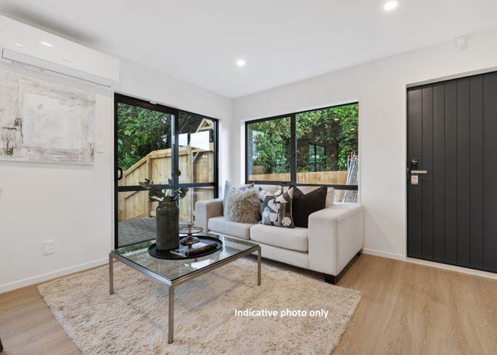  at 64A Stonex Road, Papatoetoe, Manukau City, Auckland