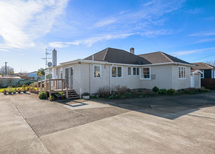  at 15 Churchill Street, Mayfield, Blenheim