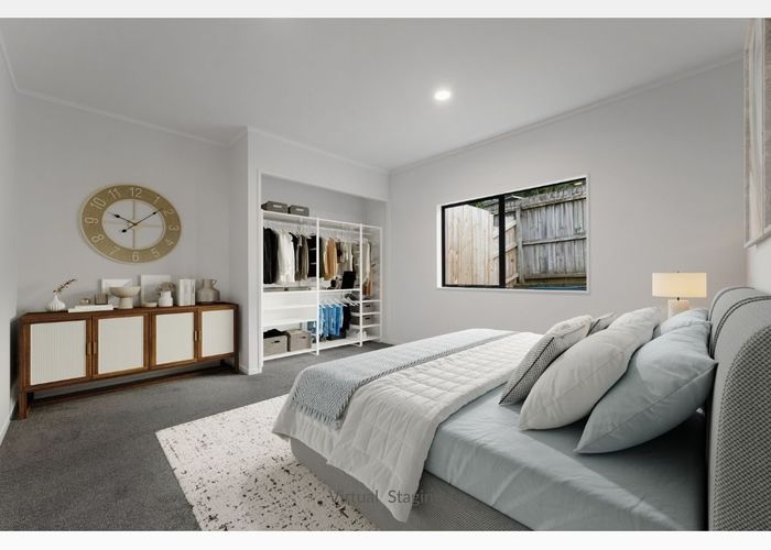  at 3/30 Trojan Crescent, New Lynn, Waitakere City, Auckland