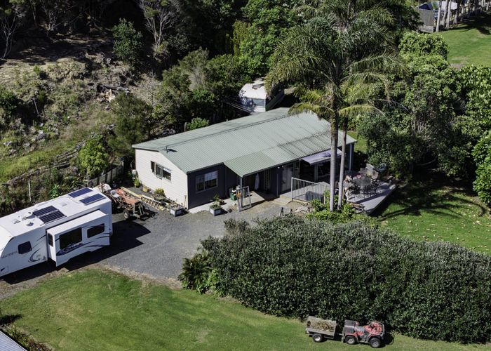  at 101 Turk Valley Road, Waiharara, Far North, Northland