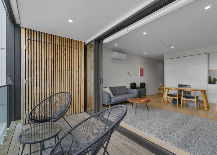  at 306/10 -12 Mackelvie Street , Grey Lynn, Auckland City, Auckland