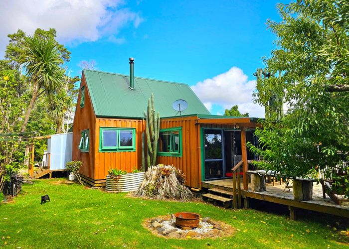  at 416 Pinehill Rd, Waimamaku, Far North, Northland