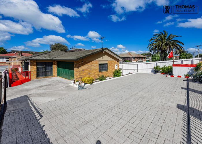  at 8A Hutton Street, Otahuhu, Auckland City, Auckland