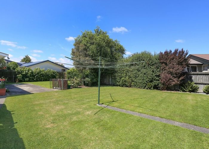  at 66 Breens Road, Bishopdale, Christchurch City, Canterbury