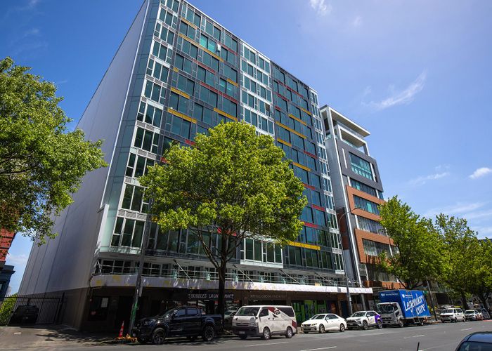  at 621/135 Hobson Street, City Centre, Auckland City, Auckland
