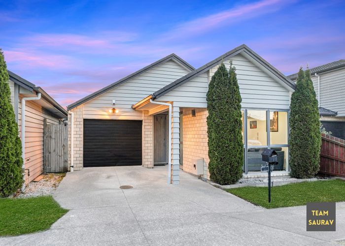  at 7 Tete Lane, Takanini, Papakura, Auckland