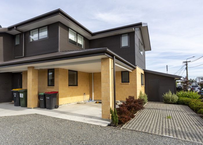  at 29 Euston Street, Riccarton, Christchurch City, Canterbury