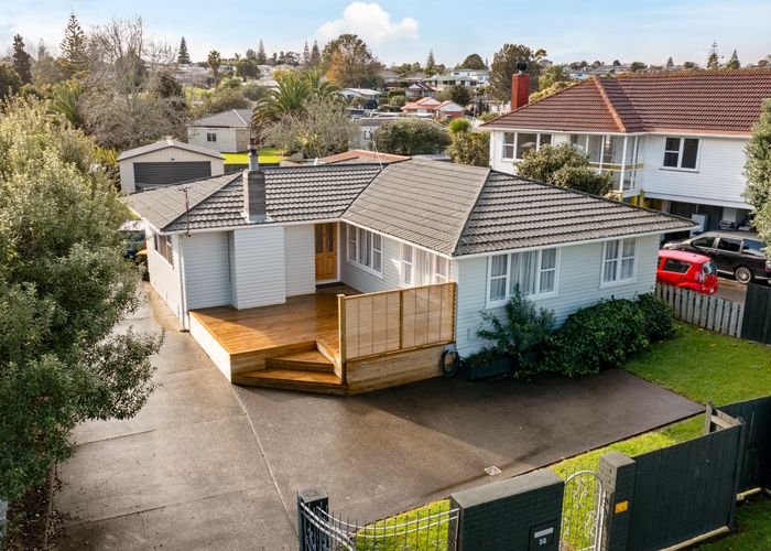  at 92 Ti Rakau Drive, Pakuranga, Auckland