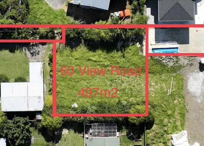  at 60 View Road, Henderson, Auckland