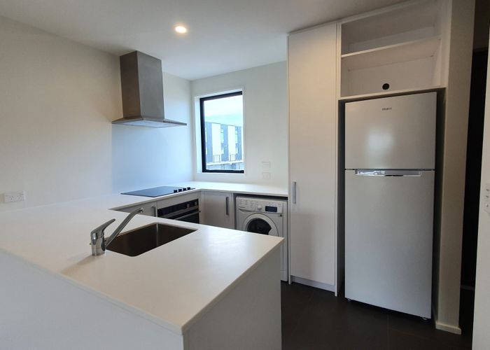  at 221/118 Salisbury Street, City Centre, Christchurch City, Canterbury