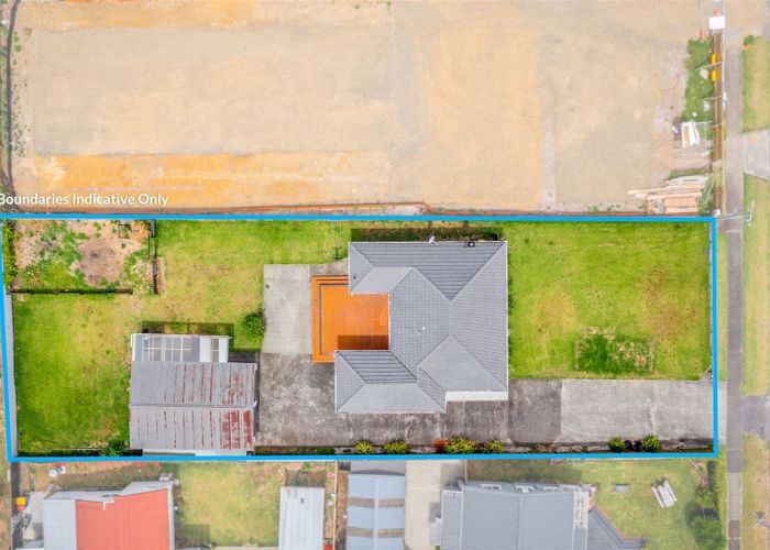  at 64 Metcalfe Road, Ranui, Auckland