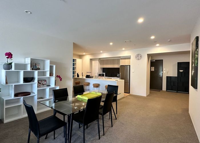  at 1I/99 Customs Street West, Auckland Central, Auckland