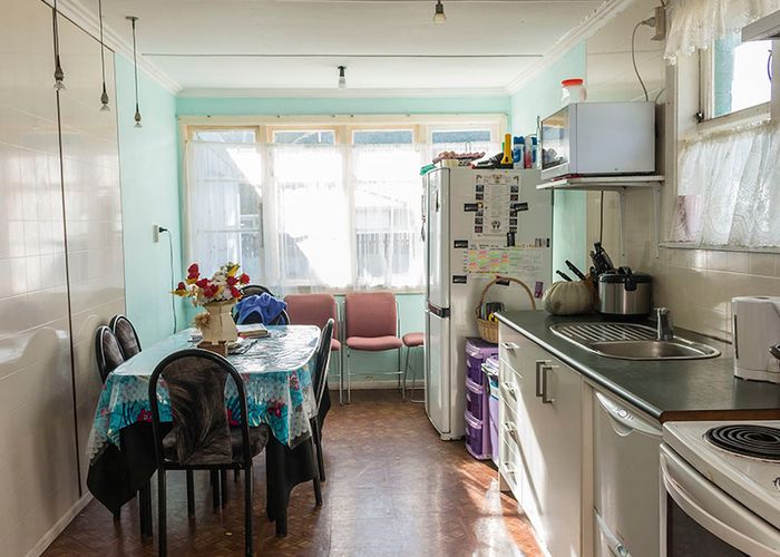 at 25 Peck Street, Taita, Lower Hutt