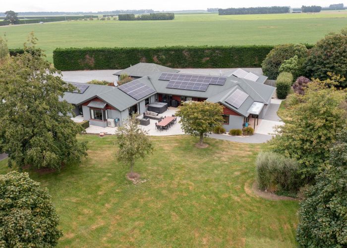  at 227 Hunters Road, Dunsandel, Selwyn, Canterbury