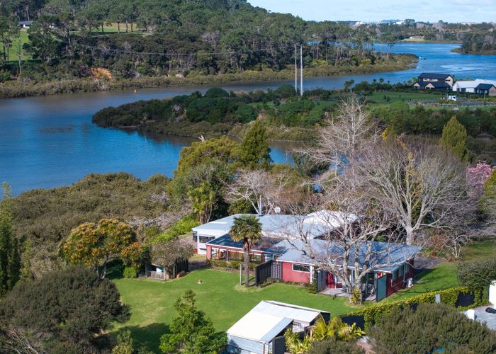  at 51 Kent Terrace, Riverhead, Rodney, Auckland