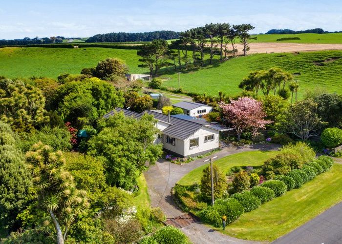  at 41 Ball Road, Patea