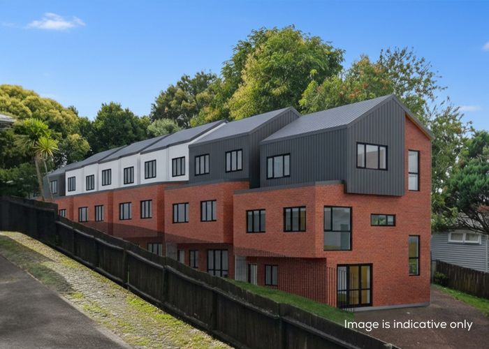  at 56 Woodford Avenue, Henderson, Waitakere City, Auckland