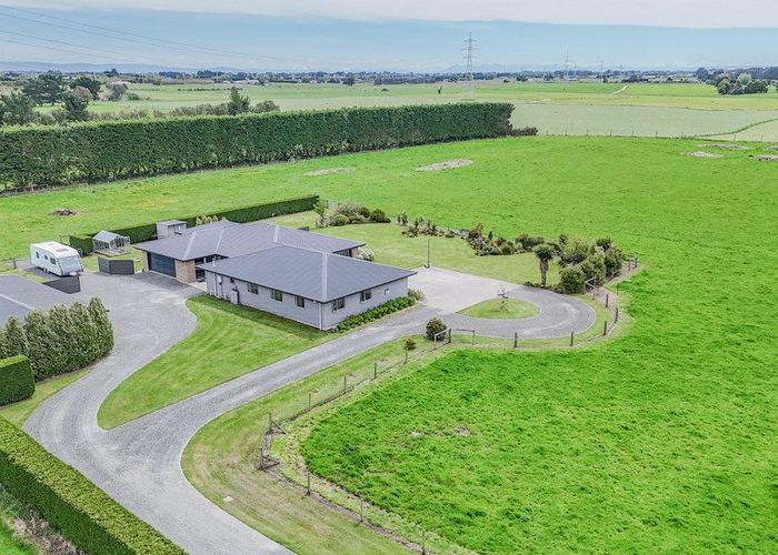  at 166 Wilcox Road, Seaward Bush, Invercargill, Southland