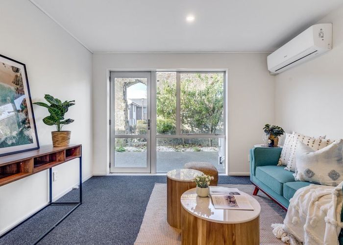  at 19/336 Lincoln Road, Addington, Christchurch