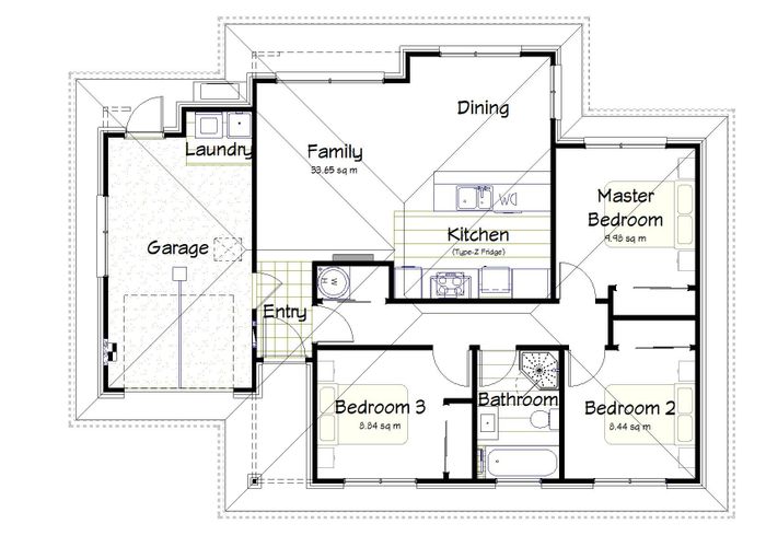  at 12 Kay Way, Rakaia, Ashburton, Canterbury
